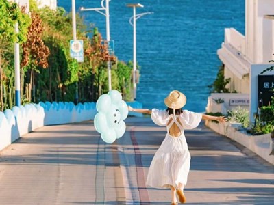 Tour Trung Quốc: Hà Nội - Cát Bi - Đại Lý - Lệ Giang - Shangrila 6N5Đ