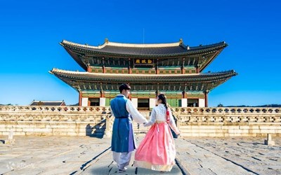 Tour Hàn Quốc Mùa Hè : Seoul - Đảo Nami - Namsangol Hanok - Everland - Starfield Coex - Namsan  6N5Đ