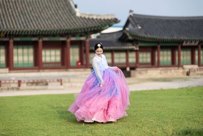 Tour Hàn Quốc Mùa Hè :HCM - Seoul - Đảo Nami - Everland - Starfield Coex - Namsan  6N5Đ