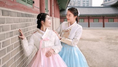 Tour Hàn Quốc Mùa Hè : Busan - Seoul - Đảo Nami - Gamcheon - NamSan - Chinatown 6N5Đ