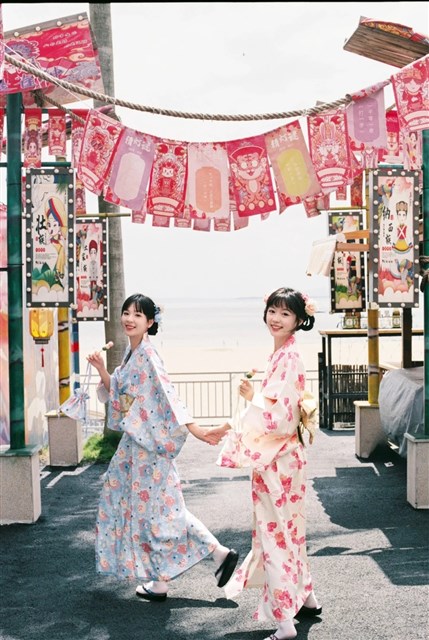 Bật mí 7 lễ hội đặc sắc thu hút khách du lịch hàng đầu Nhật Bản