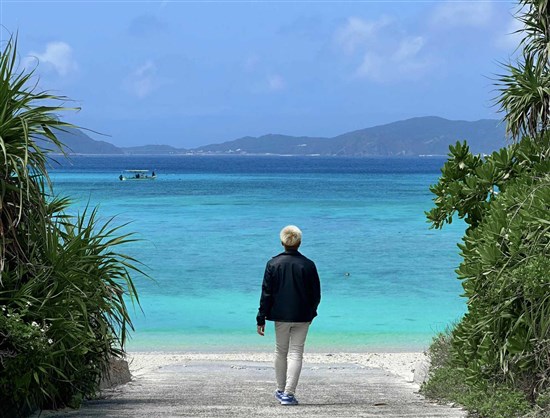 Xách balo lên và đi "chữa lành" tại 5 hòn đảo lớn ở Nhật Bản 