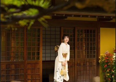 Xiêu lòng trước khung cảnh cố đô Kyoto. Kinh nghiệm du lịch Kyoto từ A - Z