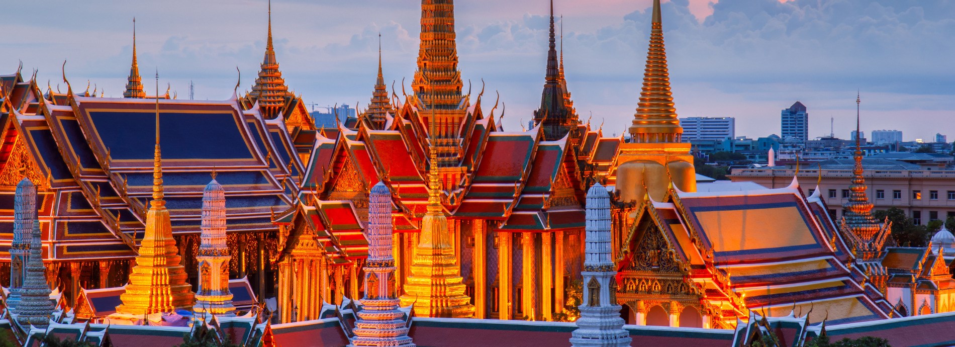 Khám phá thế giới - Trọn vẹn hành trình cùng Du lịch Nam Á