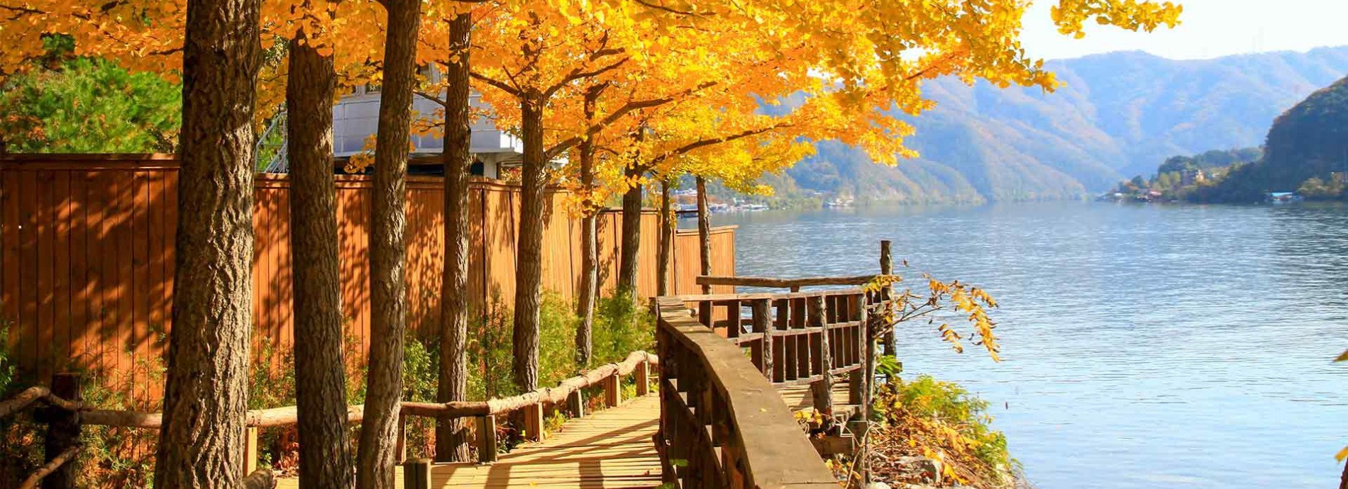 Khám phá thế giới – Trọn vẹn hành trình cùng Nam A Travel