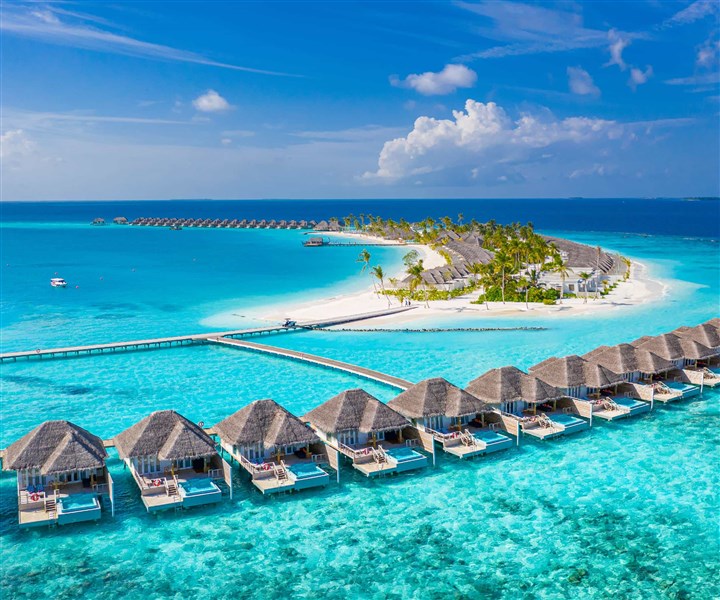 Maldives