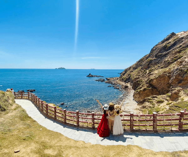 Quy Nhơn - Phú Yên