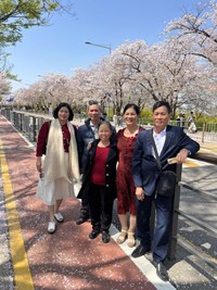 Tour Hàn Quốc mùa đông: Seoul - Trượt tuyết Elysian Gangchon - Lotte World 6N5Đ