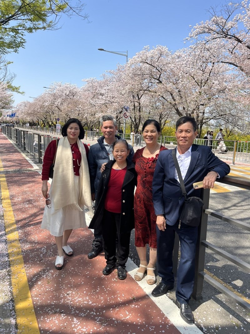 Tour Hàn Quốc mùa đông: Seoul - Trượt tuyết Elysian Gangchon - Lotte World 6N5Đ