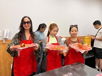 Tour Hàn Quốc mùa đông: Seoul - Trượt tuyết Elysian Gangchon - Lotte World 6N5Đ