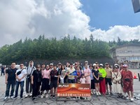 Tour Nhật Bản Mono Tokyo: Tokyo - Núi Phú Sĩ -  Công viên Hoa Anh Đào Tokyo - 5N4D 